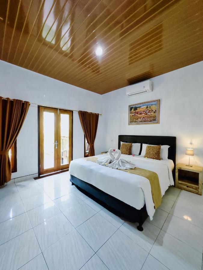 Отель The Banana House Sakti Экстерьер фото